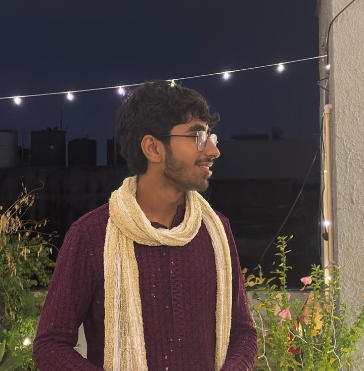 Aarav Rajpal