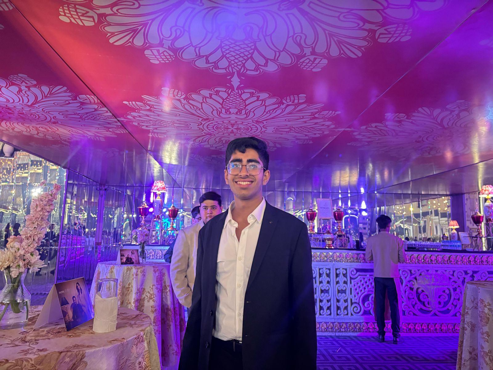 Aarav Rajpal