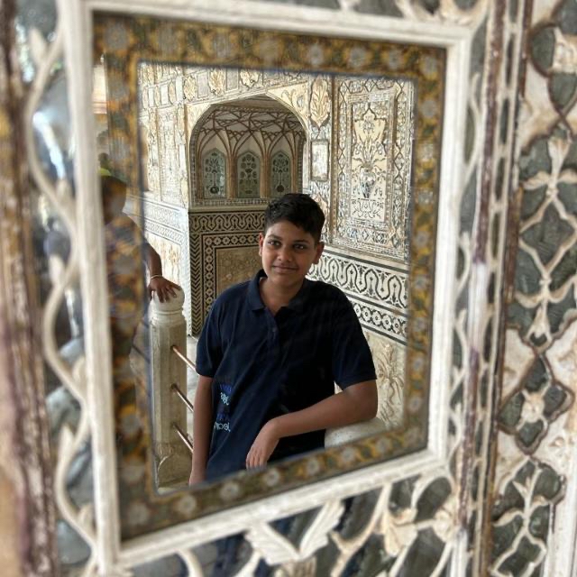 Akshar Gupta
