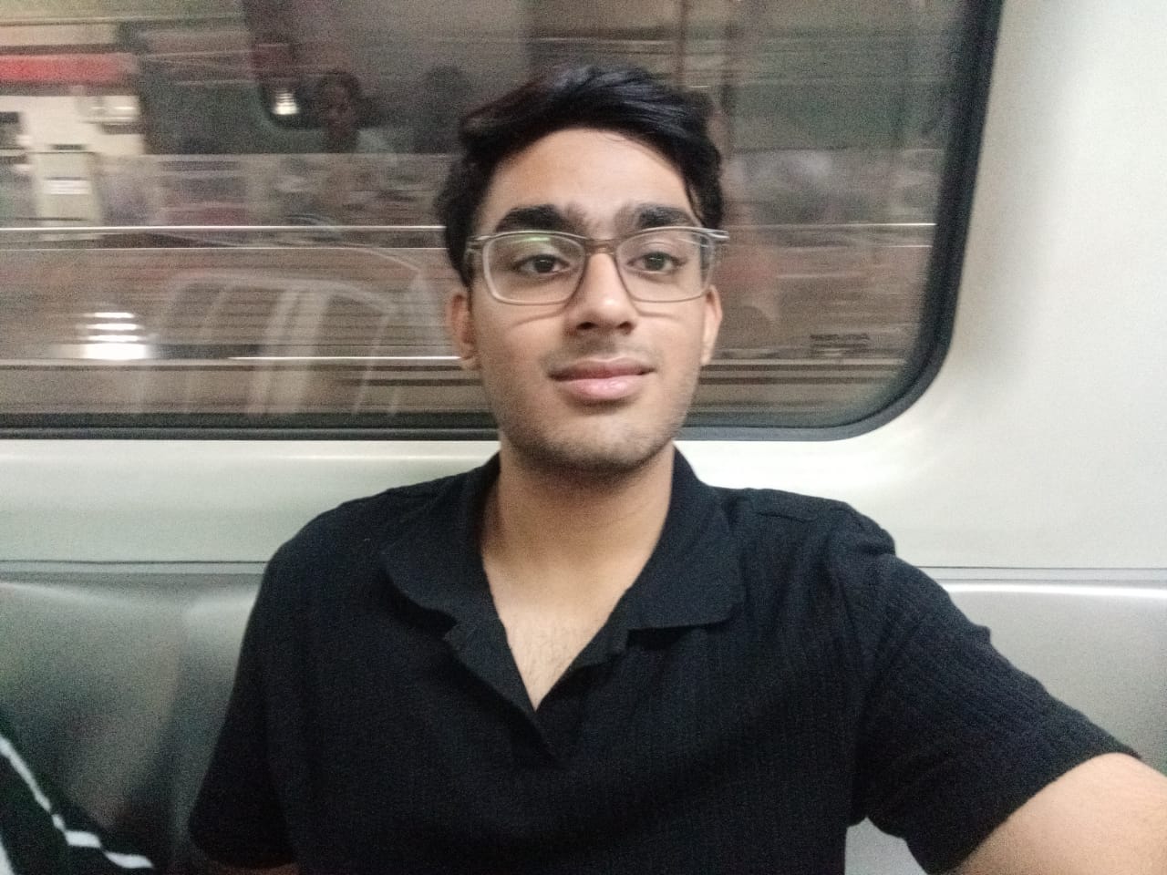 Laksh Kapoor