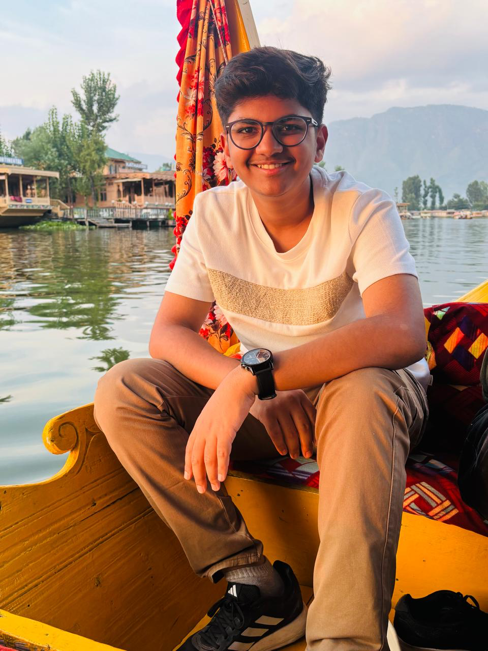 Manit Gupta