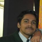 Mayank Swami