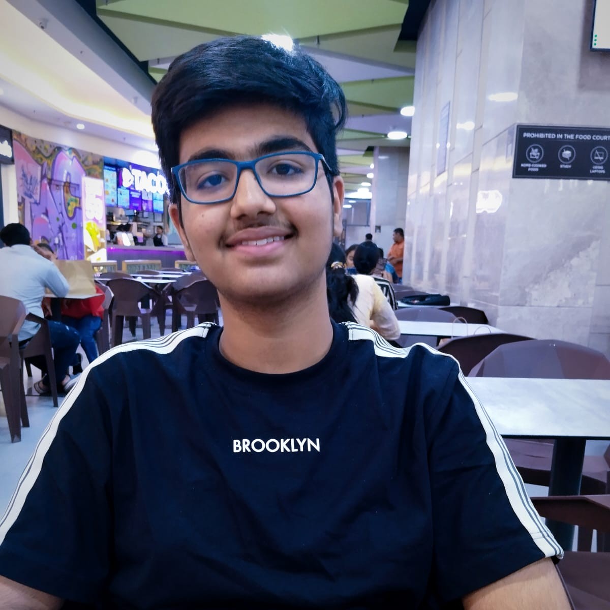 Rishit Narang