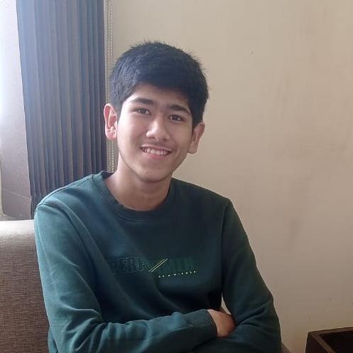 Udbhav Jha
